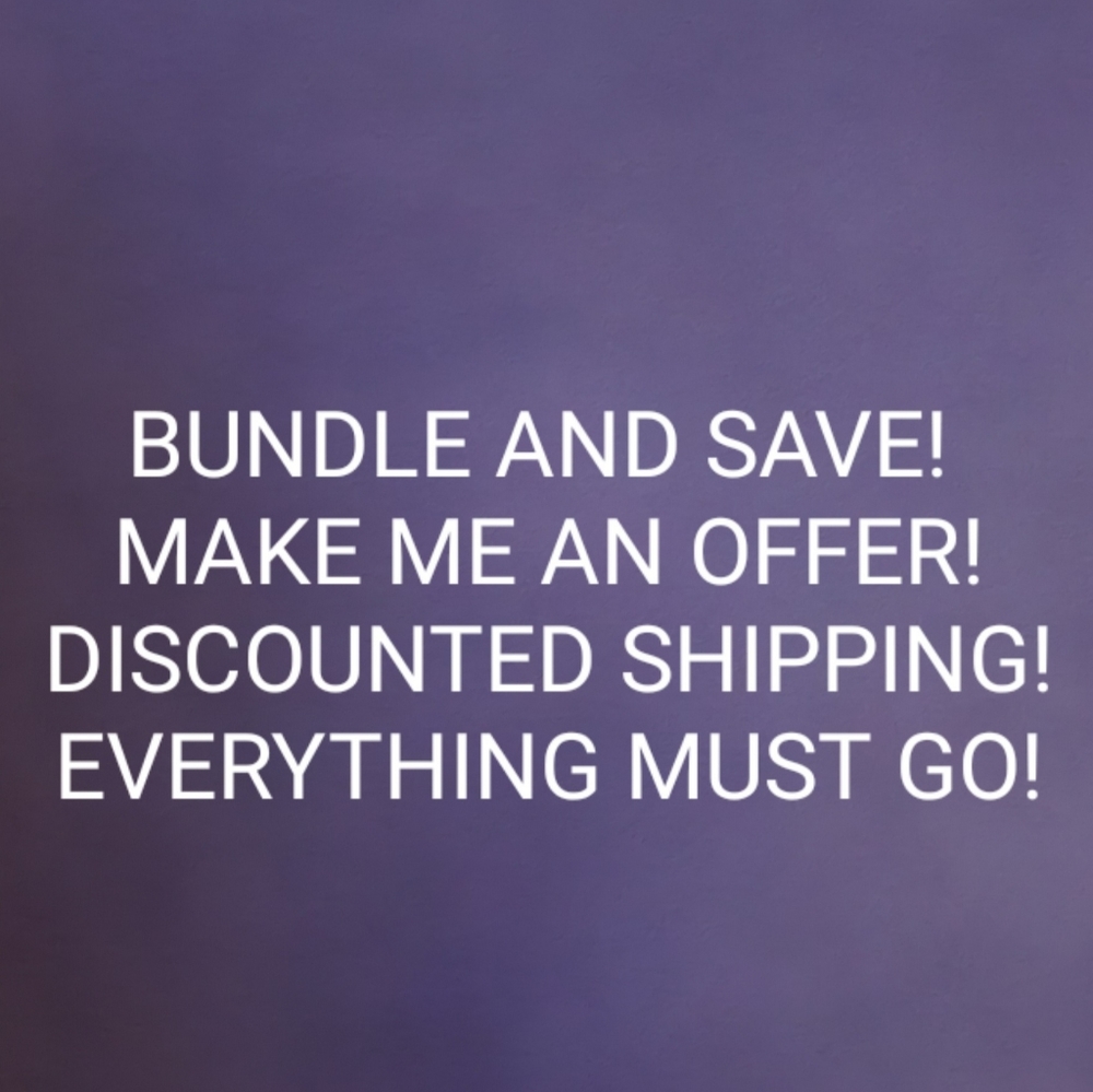 Excepting offers everyday